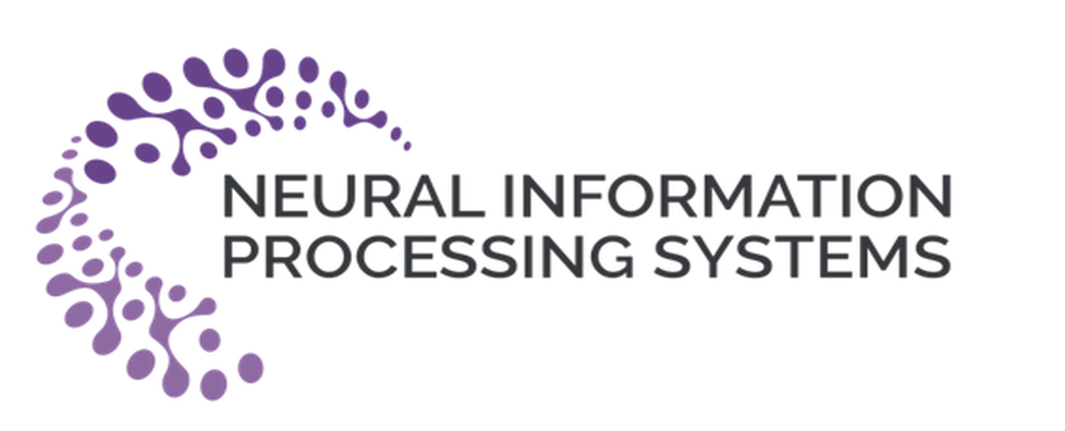 NeurIPS Logo